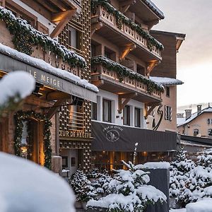 Coeur De Megeve